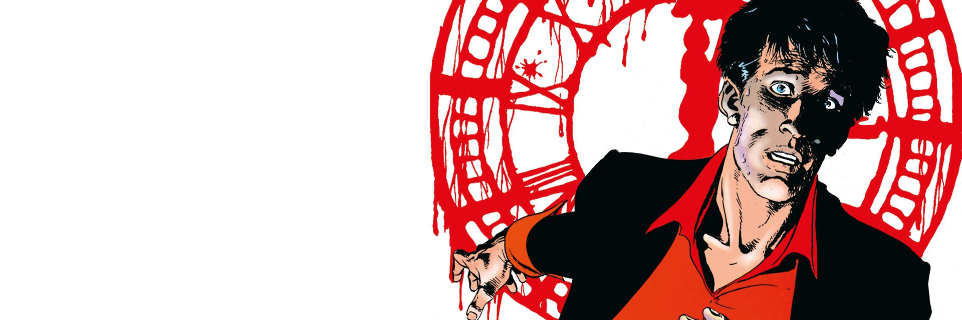 Kultna edicija 7: Dylan Dog