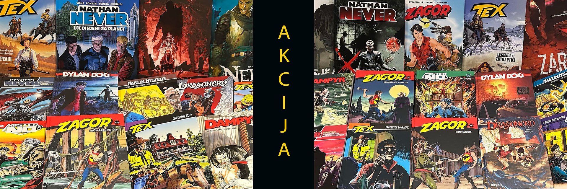 Nova akcija - Listopad 2025.