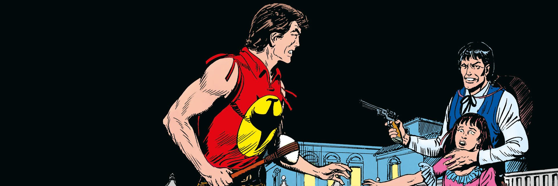Zagor 122