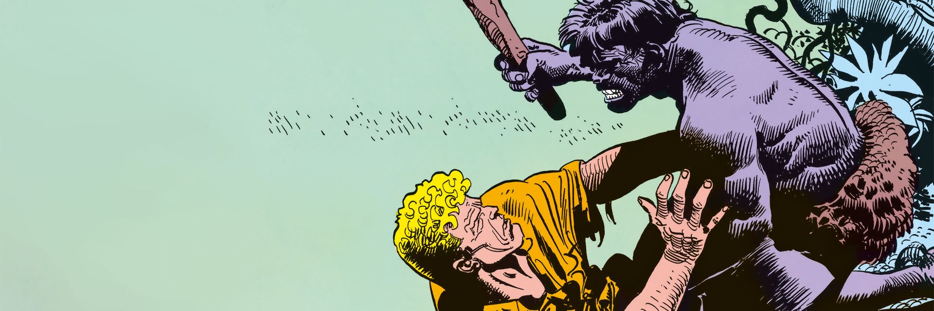 Martin Mystère - Kolorna edicija 2