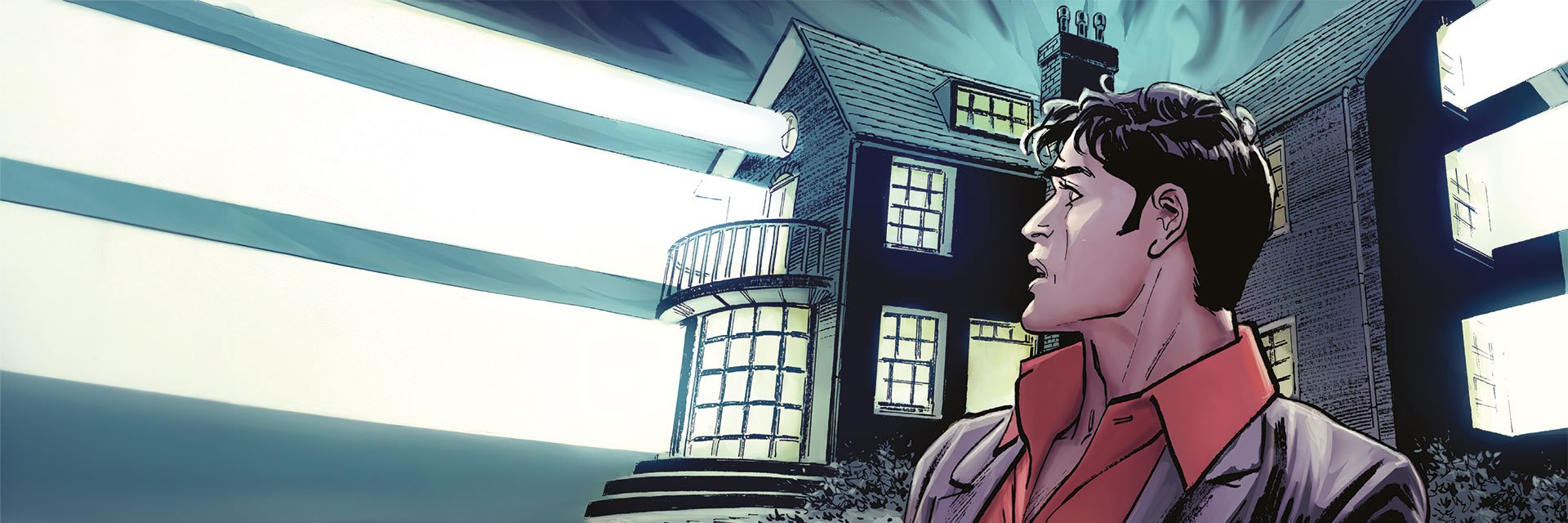 Dylan Dog - Kolorna edicija 10