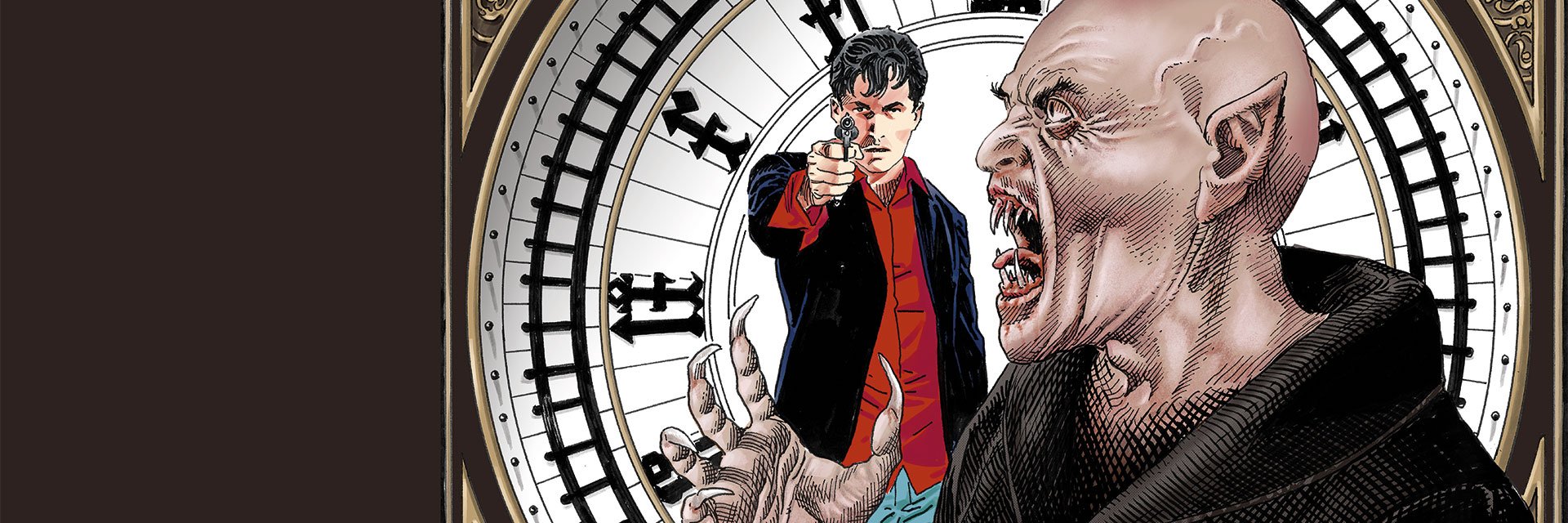 Dylan Dog 60
