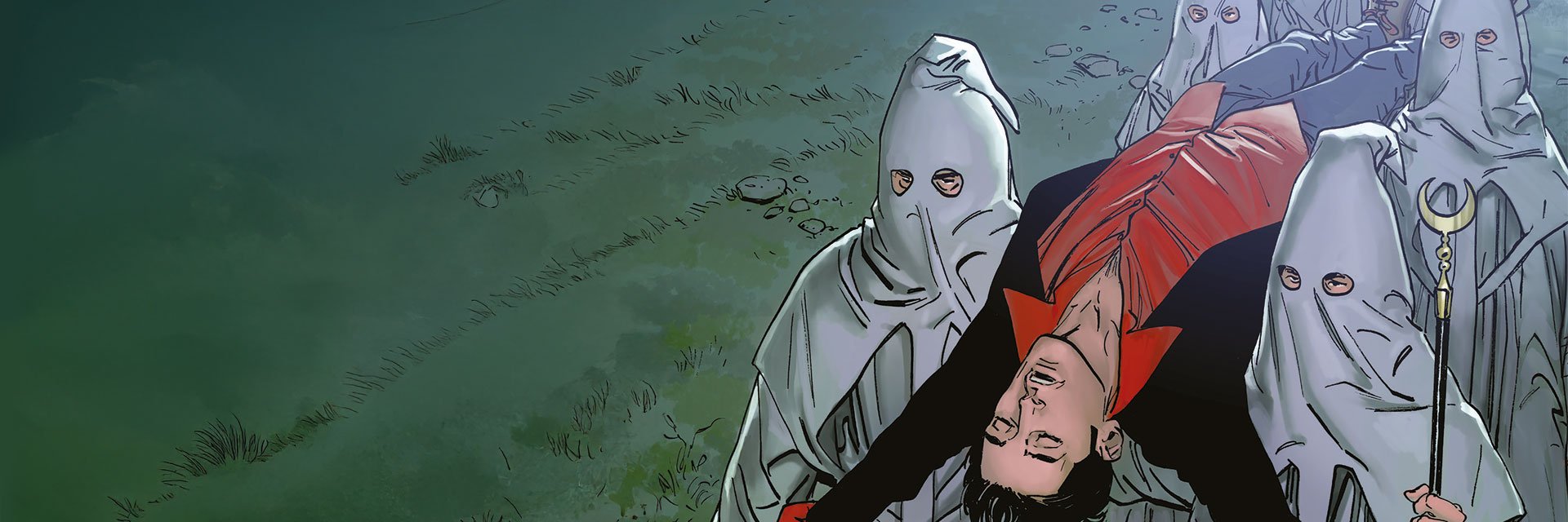 Dylan Dog - Kolorna edicija 12