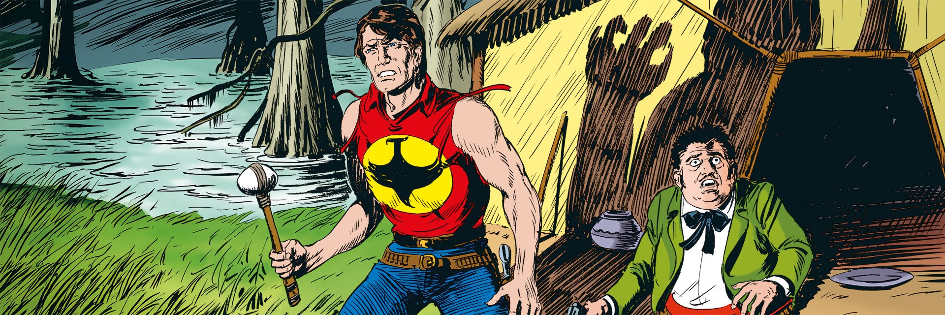 Zagor 130
