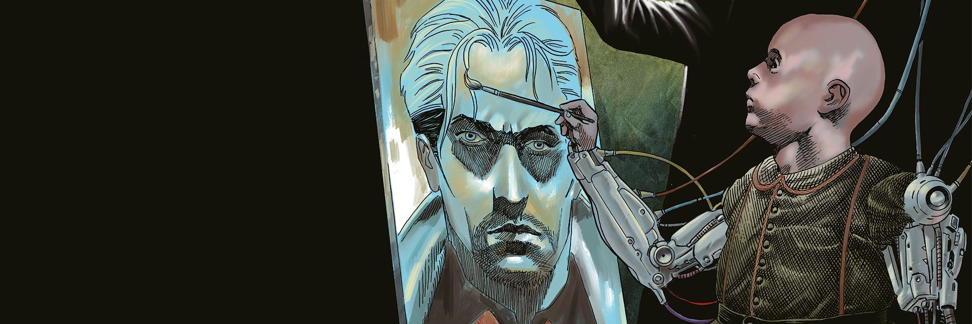 Nathan Never 19