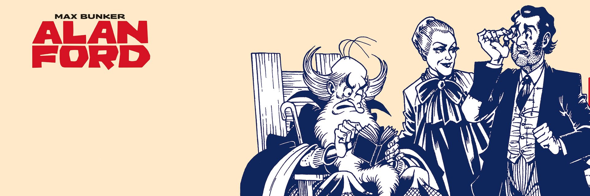 Alan Ford 75