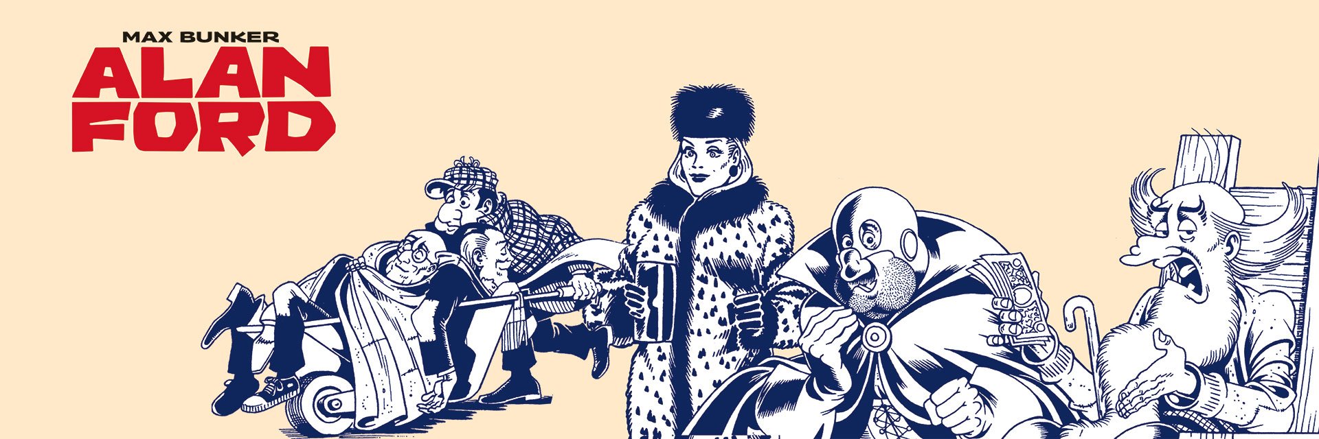 Alan Ford 78