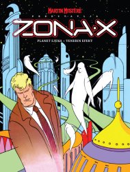Zona X, 6. knjiga