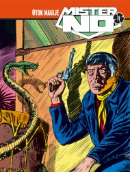 Mister No, 11. knjiga