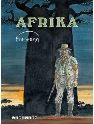 Hermann - Afrika