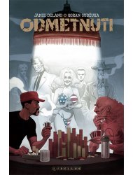 Odmetnuti