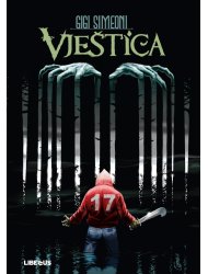 Gigi Simeoni - Vještica