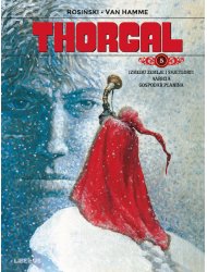 Thorgal, 5. knjiga