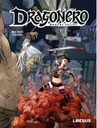 Dragonero: Mračni svijet 9