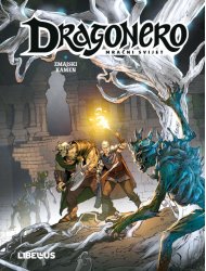 Dragonero: Mračni svijet 10