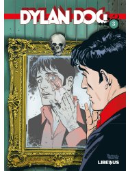 Dylan Dog: Kolorna edicija 3