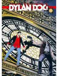 Dylan Dog: Kolorna edicija 4