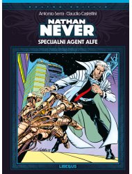 Kultna edicija, 8. knjiga