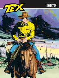 Tex Willer, 159. knjiga