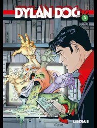 Dylan Dog: Kolorna edicija 5