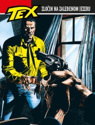 Tex Willer, 162. knjiga