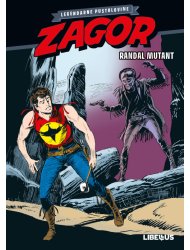 Zagor - Legendarne pust. - CB, 12. knjiga