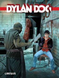 Dylan Dog, 59. knjiga