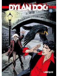 Dylan Dog: Kolorna edicija 11