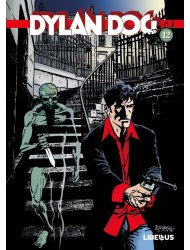 Dylan Dog: Kolorna edicija 12