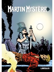 Martin Mystère: Kolorna edicija 4