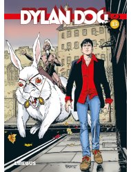 Dylan Dog: Kolorna edicija 13