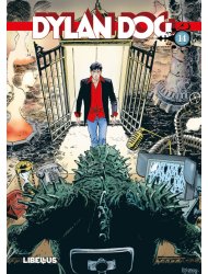 Dylan Dog: Kolorna edicija 14