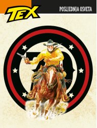 Tex Willer, 131. knjiga