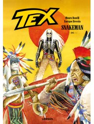 Tex Willer album, 12. knjiga