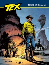 Tex Willer kolor specijal, 10. knjiga