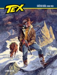 Tex Willer kolor specijal, 18. knjiga
