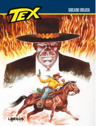 Tex Willer kolor specijal, 19. knjiga