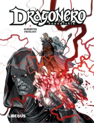 Dragonero: Pobunjenik 10