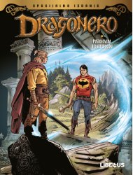 Dragonero - Specijal, 2. knjiga