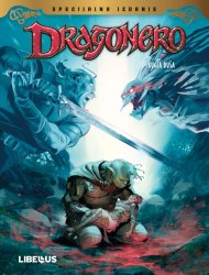 Dragonero - Specijal, 3. knjiga