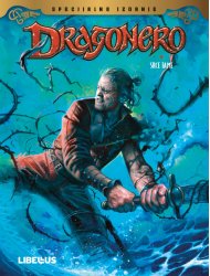 Dragonero - Specijal, 7. knjiga