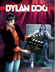 Dylan Dog, 49. knjiga