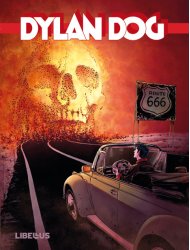 Dylan Dog, 51. knjiga