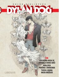 Dylan Dog kolor, 19. knjiga
