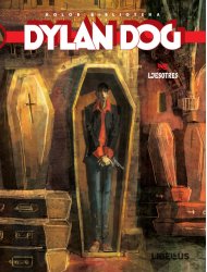 Dylan Dog kolor, 21. knjiga