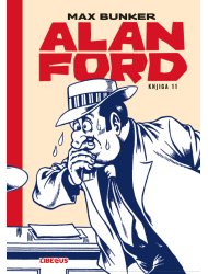 Alan Ford, knjiga 11