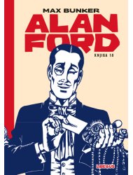 Alan Ford, knjiga 18