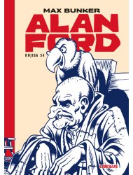 Alan Ford, knjiga 34