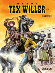Mladi Tex - Specijalno izdanje, 5. knjiga