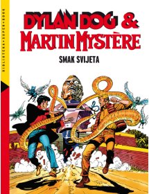 Super Book, 8. knjiga